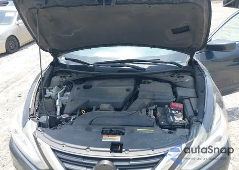 2016 Nissan Altima 2.5 S z USA, uszkodzony, nr VIN 1N4AL3AP5GN363552